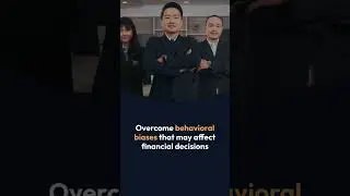 The Psychology of Money Understanding Your Financial Behavior | Family FIRE 2025