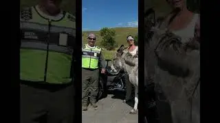 Bob and Becky&rsquo;s travels test video