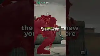 Как стать неуязвимым для врагов в Delta Force Mobile