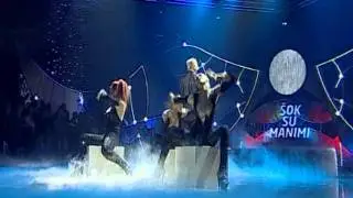 Stano Yva Zemyn Sok Su Manim Atidarymas Video Klipas