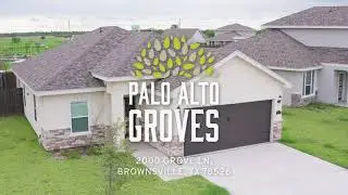 Palo Alto Groves (Brownsville TX)