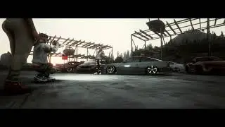 FiveM Stance Meet