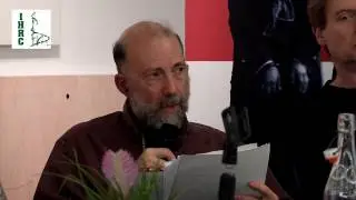Islamophobia Conference 206: Dr Les Levidow on What Drives the Prevent Agenda