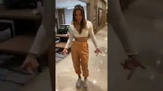 Tutorial de Bachata basica con Laura Trujillo