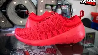 KoF Mailbox: Nike Lab Payaa 