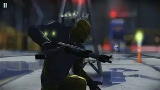 Sniper Fury: Top shooting game - FPS - Android Gameplay