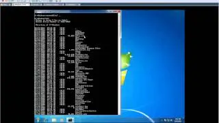 Windows Command Line Tutorial Part 1
