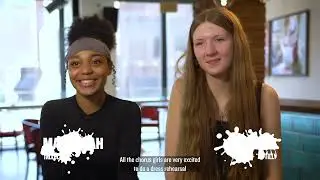 Bugsy Malone - Behind the Scenes | Watford Palace Theatre | 19 - 20 April