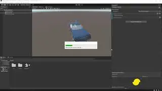 Getting started with Simplygon in Unity