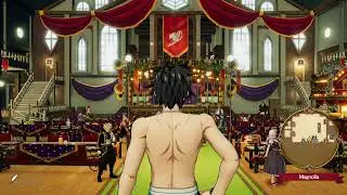 Howler947's Live Fairy Tail