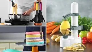 Top 8 Cool Kitchen Gadgets You Need to Buy in 2020 - Kitchen Gadgets