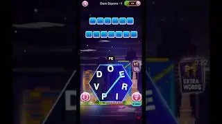 ICONIC WORD CITY GAME DAM SQUARE LEVEL 1 ANSWERS AMSTERDAM