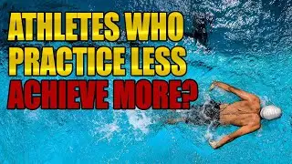 Athletes Can Boost Performance By Practicing Wu-Wei