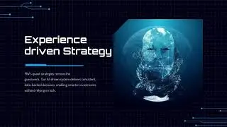🌐 MW: Turning Wealth Growth into a Stable Experience