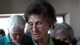 Toppo,Travesio: Santuario Madonna  Carmine16/07/2013 HD