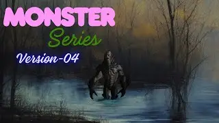 Monster Series Version-04 | High-Energy EDM Meets Spiritual Devotion