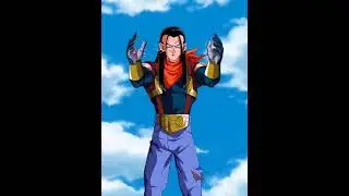 LR SUPER 17 SUPER ATTACK ANIMATIONS! | Dragon Ball Z Dokkan Battle