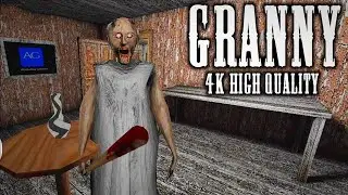 English Granny : 👍 Good stream | Playing Solo | Streaming with Turnip