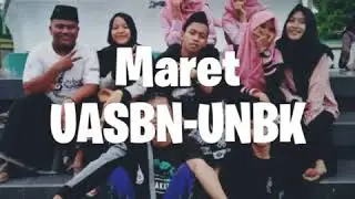 Pejuang UNBK 2020