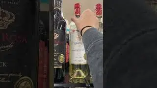Bad Wine
