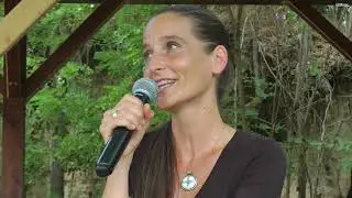 Kőfeszt Folkklub -  Navratil Andrea DÚDOLÓ - Melegföldvári dalok