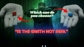 &ldquo;The Hidden Code of Reality &ndash; The Lie That Keeps Humanity Asleep | Are We Living in a Prison?&rdquo;