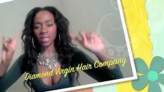 Diamond Virgin Hair Company