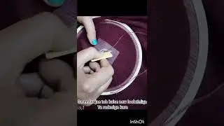how to redesign torn saree like share and subscribe  my channel