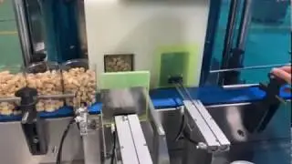 Automatic Nitrogen Gas Flushing Can Sealing Machine , Nitrogen Can Sealer ,Canning Machine(2020)