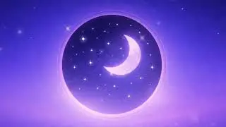 30 Min. Calming Music for Sleep, Focus & Relaxation | For Kids and Adults 🌈🌟