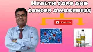 Introductory Video on Cancer Awareness in Hindi