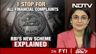 Ombudsman Scheme: 1 Stop For All Financial Complaints | FYI