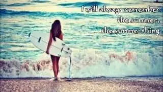 Afrojack ~ Summerthing lyrics