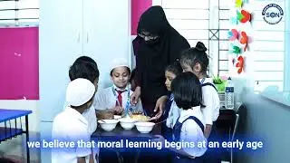 Learning Made Easy: Discover the School of the Nation Difference #school #son #admission #bansree