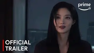 Dear X (2025) | Official Trailer | Kim Yoo-jung | Kim Young-dae