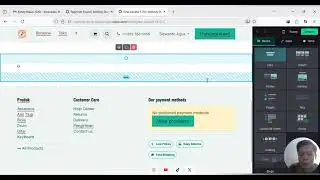 MEMBUAT TOKO ONLINE LEWAT ODOO