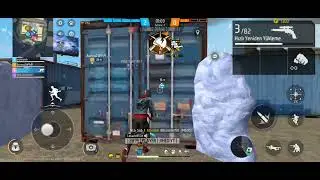 Free Fire Arabs Hackers VIP Mod Menu APK