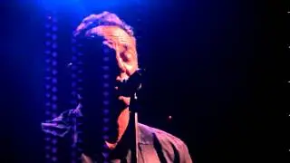 BRUCE SPRINGSTEEN °HD° Incident on﻿ 57th street ROMA Italy Italia 11/07/2013 -tinaRnR