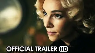 The Duke of Burgundy Official Trailer (2015) - Sidse Babett Knudsen HD