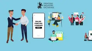 Color Postcard Printing Services