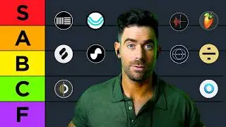 ULTIMATE Music Producer Tools Ranked