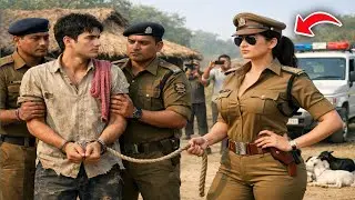 বিবাহবিচ্ছেদের ছয় বছর পর, ইন্সপেক্টরের স্ত্রী তার দরিদ্র স্বামীকে গ্রেপ্তার করতে যান... এরপর যা ঘটে