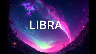 ♎LIBRA  New growth & Transformation JAN 5 - 11  2026