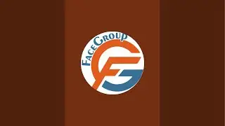 FACE GROUP is live