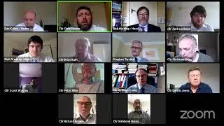 PCC Planning and Environmental Protection Committee