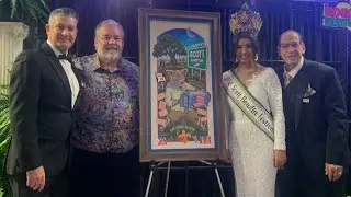 Scott Boudin Festival poster unveiled