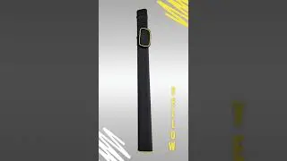 Pool Billiard Cue Cases | Choose your Favorite Colour