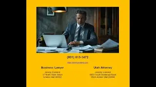 Jeremy Eveland Lawyer Summit Park Utah