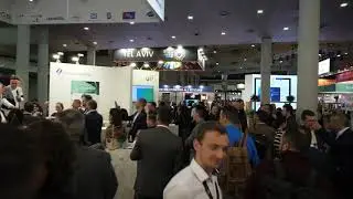 Smart City Expo World Congress: Smart City Booster