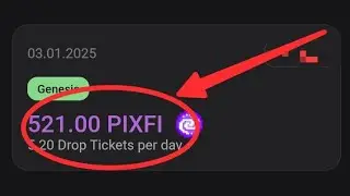 FINALLY HOW TO CLAIM YOUR PIXEL TAP AIRDROP || PIXELVERSE  AIRDROP WITHDRAWAL PROCESS #pixfi